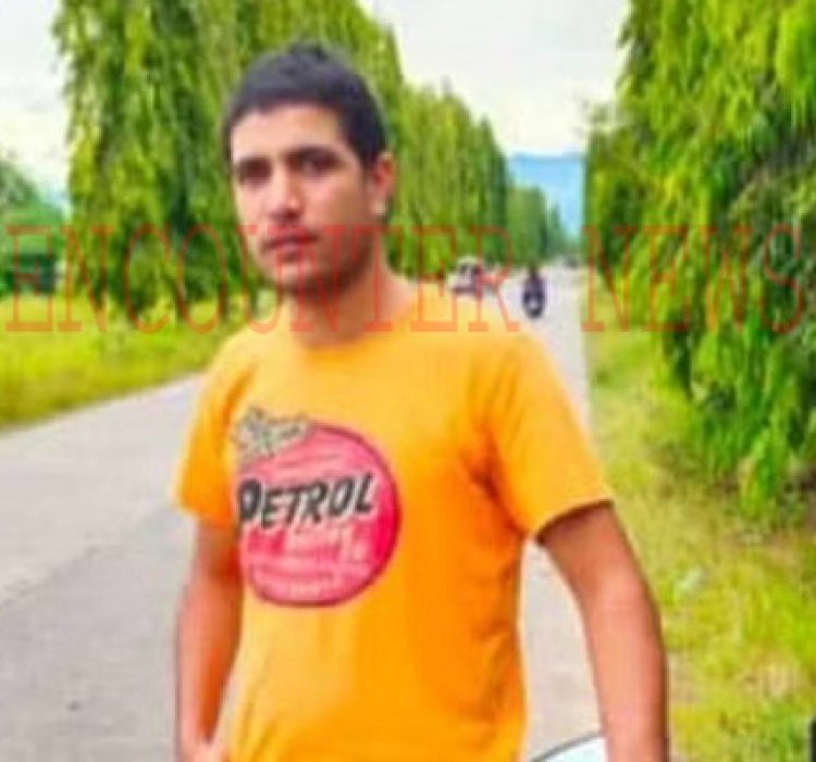 विदेश में 26 वर्षीय पंजाबी युवक की गोली मारकर हत्या
