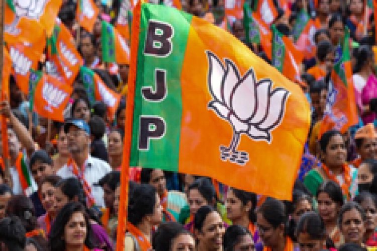 TMC और BJP वर्करों में हुई झड़प, महिला भाजपा कार्यकर्ता की मौ+त, 7 घायल