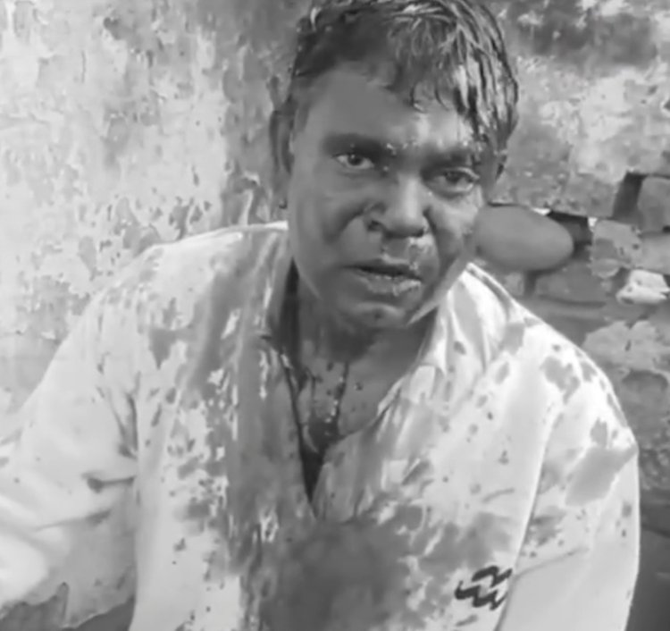 पंजाबः पानी पीने के बहाने लुटेरों ने किया हमला, नगदी लेकर हुए फरार, देखें वीडियो
