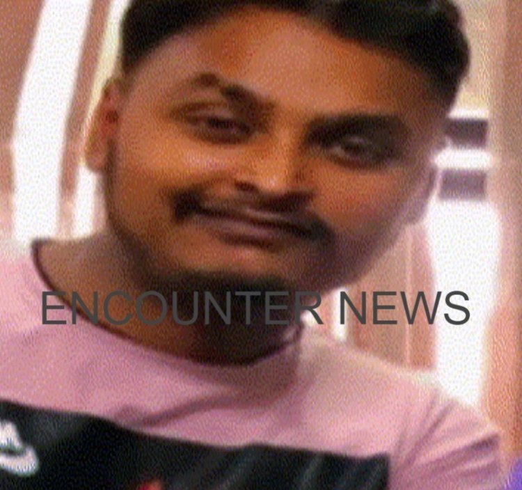 जालंधरः दुबई से लौटे व्यक्ति का चाकू मारकर क'त्ल, देखें वीडियो