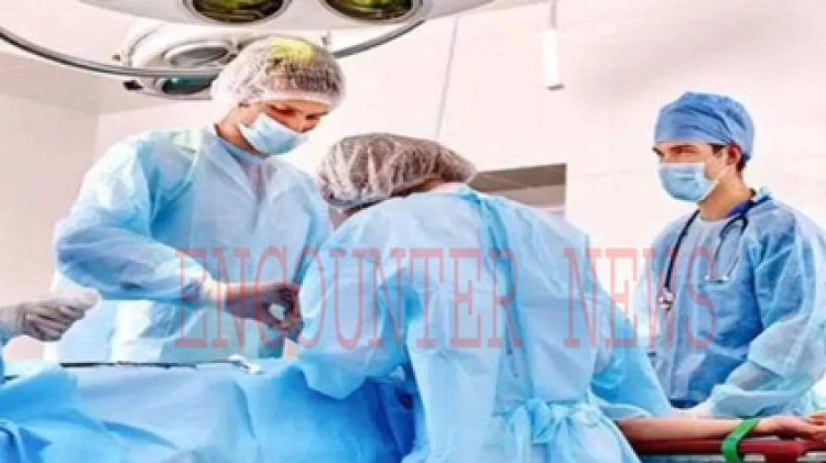 पंजाबः मेडिकल कालेज के डॉक्टरों ने रचा इतिहास, दुर्लभ बीमारी की मरीज का हुआ सफल ऑपरेशन
