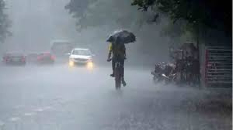 पंजाब : बारिश बढ़ा रही मुश्किल, ऑरेंज अलर्ट जारी