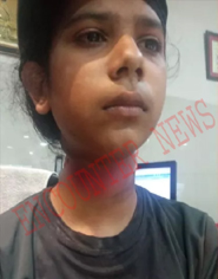 पंजाबः चाईना डोर का आतंक, 13 वर्षीय बच्चे की कटी गर्दन