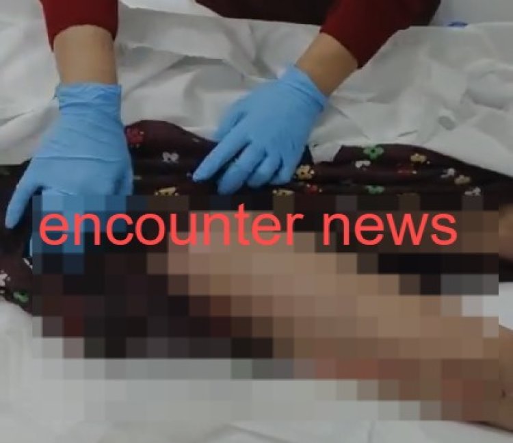 विवादों में घिरा मेदांता अस्पताल, इलाज के दौरान जलने से मरीज की मौ'त, परिजनों ने लगाए आरोप, देखें वीडियो