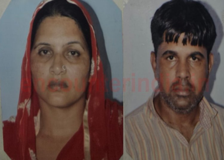 पंजाबः नशा तस्करी के मामलें में पति-पत्नी को 10 साल कैद