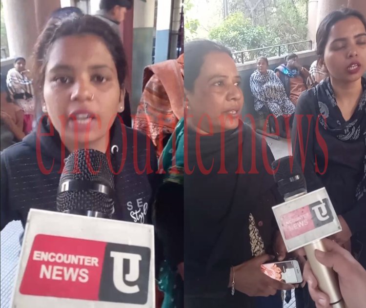 जालंधर : अली मोहल्ले में हुई तलवारबाजी, देखें LIVE