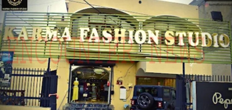 जालंधरः Karma Fashion Studio से रंगादारी मांगने के मामले में कोर्ट का आया फैसला