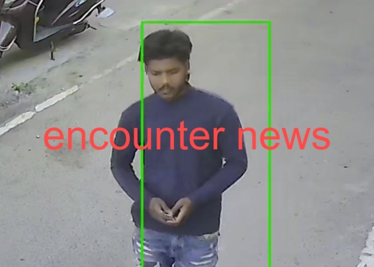 जालंधर : सरकारी मुलाजिम के घर के बाहर से बाइक लेकर चोर फरार, देखें CCTV