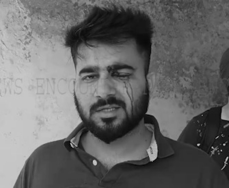 पंजाबः NRI को साइबर कैफे में पेपर भरना पड़ा महंगा, 200 रुपए को लेकर दुकानदार ने की मारपीट, देखें वीडियो