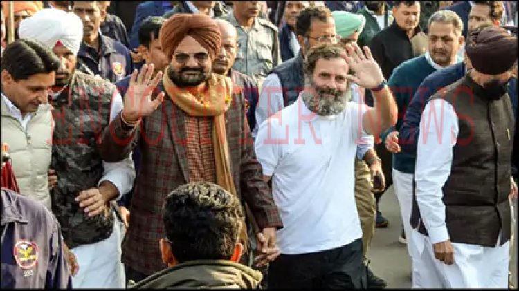 पंजाबः कांग्रेस से चुनाव लड़ सकते है सिद्धू मूसेवाला के पिता बलकौर सिंह 