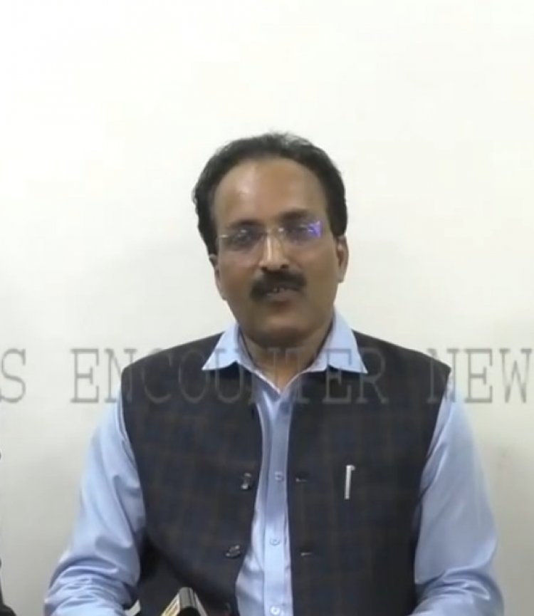 पंजाब : ISRO के चेयरमैन ने Chandrayaan-4 को लेकर किया ऐलान, देखें वीडियो
