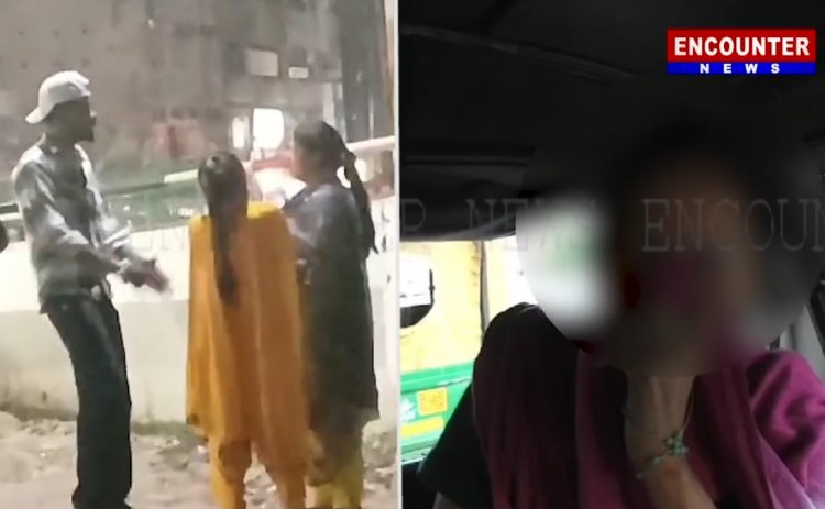 पंजाबः होटल में देह व्यापार की लड़कियों ने 2 भाईयों को बनाया ठगी का शिकार, देखें वीडियो