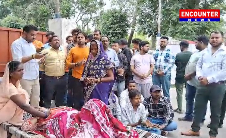 पंजाब : अवैध रूप से भरे जा रहे गैस सिलेंडरों की शिकायत करना परिवार को पड़ा महंगा, देखें वीडियो