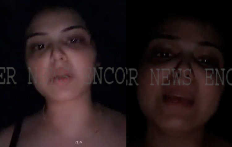 जालंधरः Tania Makeup Artist द्वारा होटल Meriton में किए हंगामे के मामले में आया नया मोड़, देखें वीडियो