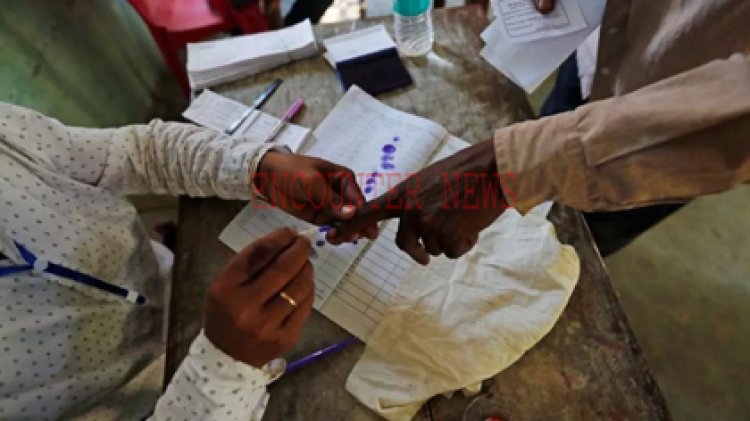 पंजाब: आज से चुनावी मैदान में नामांकन भरने उतरेंगे प्रत्याशी