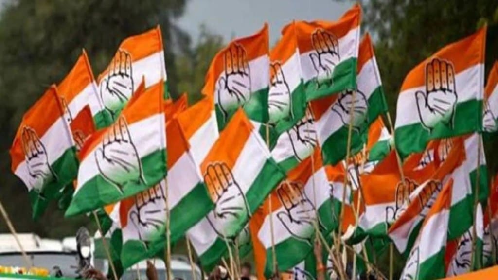 पूर्व कांग्रेस विधायक को नगर निगम ने जारी किया नोटिस, जानें मामला
