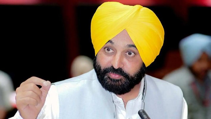 Punjab News: CM Bhagwant Mann Fortis Hospital में भर्ती