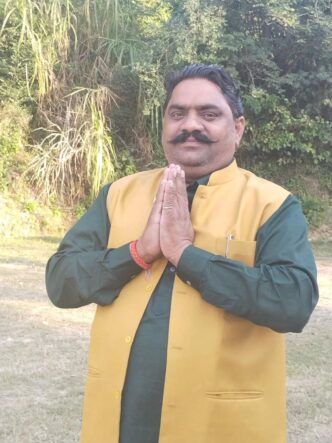 हिमकेयर योजना को बंद करने के लिए सरकार कर रही साजिश: लक्खी
