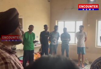 Punjab : अवैध नशा छुड़ाओं केंद्र से युवकों को छुड़वा कर नशा केंद्रों में करवाया भर्ती, देखें वीडियो