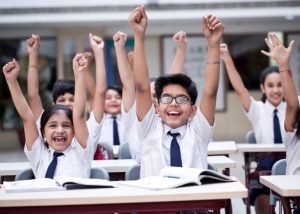 बच्चों की मौज, School जाने से पहले कर ले यह बात Confirm
