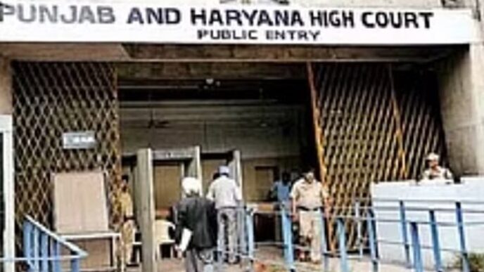 Punjab News: सरकार को बड़ी राहत, High Court से 1158 असिस्टेंट प्रोफेसर को मिली हरी झंडी