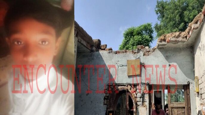 Punjab News: घर की छत गिरने से 12 वर्षीय बच्चे की मौत, 3 घायल