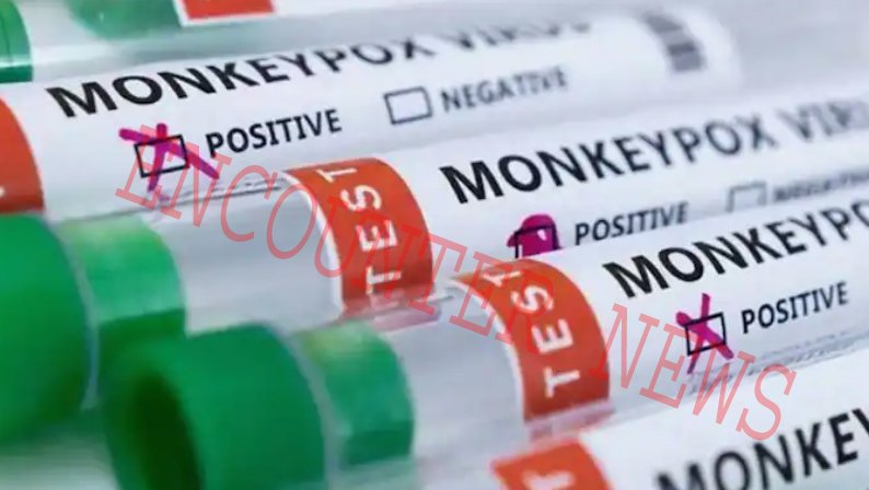 MPox का दूसरा केस आया सामने, एर्नाकुलम में रिपोर्ट किया गया दर्ज