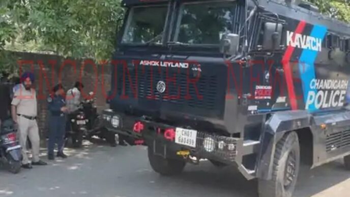 इन बड़े नामी होटलों को मिली बम से उड़ाने की धमकी, पुलिस और सुरक्षा एजेंसियों में मचा हड़कंप