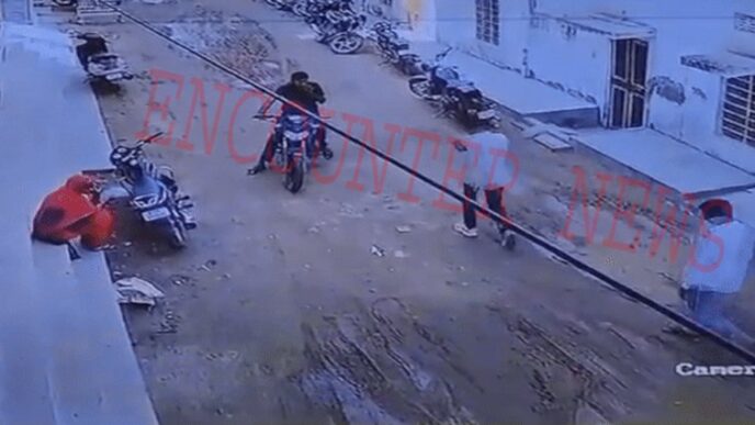 Punjab News: सुभाष साहू की गोलियां मारकर हत्या करने वाले 4 आरोपी गिरफ्तार