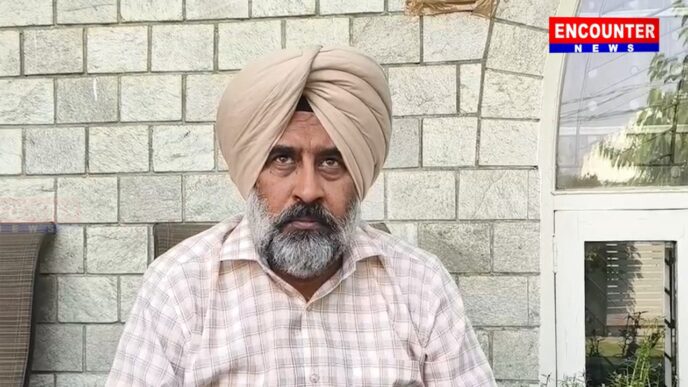 Jalandhar News: Pargat Singh का Ravneet Bittu पर कटाक्ष, कहा- BJP में जाने के बाद ही दे रहे किसानों के खिलाफ बयान, देखें वीडियो