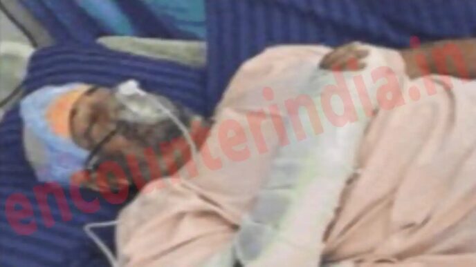 Jalandhar News : 5 करोड़ के फ्रॉड मामले में पीड़ितों पर कातिलाना हमला