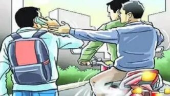 Jalandhar News: लुटेरों ने डॉक्टर को बनाया निशाना, पैसे और मोबाइल लेकर फरार
