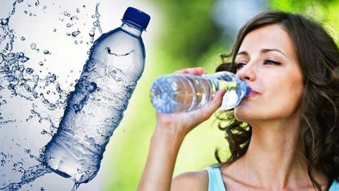 होटलों में प्लास्टिक की बोतलों के इस्तेमाल पर लगा बैन, जानें क्या है पूरा मामला