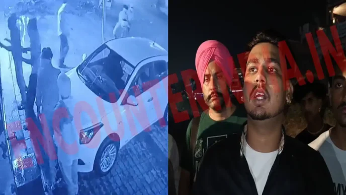 Punjab News: हमलावारों ने दुकानदार पर किया तेजधार हथियार से हमला, देखें वीडियो
