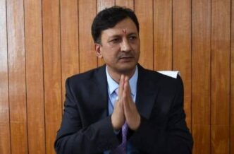 भाजपा प्रोफेसर सिकंदर का करेगी इस्तेकबाल