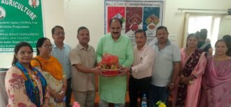 प्राकृतिक खेती को अपनाकर किसान अपनी आय में बढ़ौत्तरी कर सकते हैं: भुट्टो