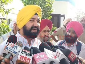 Punjab News: आप MLA ने शिअद नेता वल्टोहा की Kangana Ranaut से की तुलना
