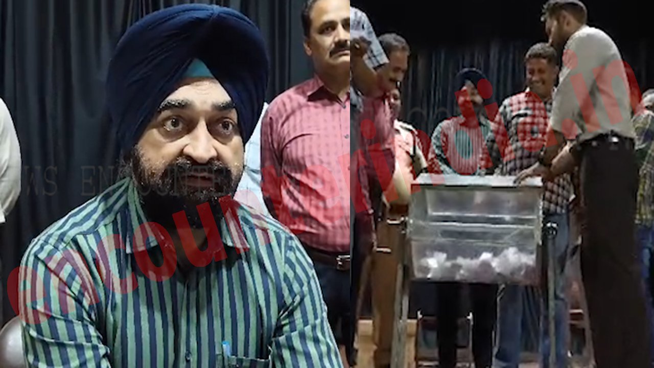 Jalandhar News : पटाखों की बिक्री के लिए 20 लाइसेंस हुए जारी, देखें वीडियो
