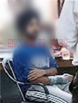 Jalandhar News: सरकारी दस्तावेज़ फाड़कर व्यक्ति फरार, अधिकारियों में मचा हड़कंप