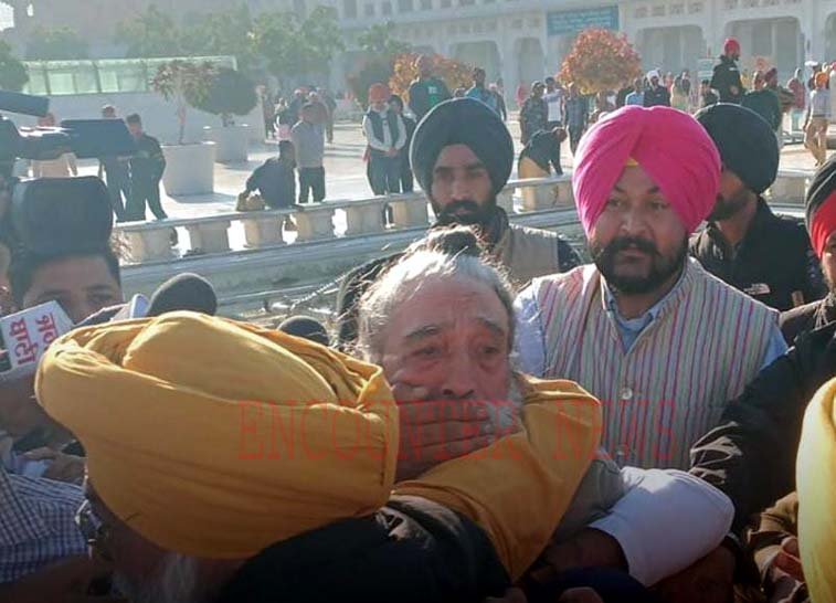 Punjab News: Sukhbir Badal पर हुए हमले के आरोपी नारायण का Pakistan से जुड़ा कनेक्शन