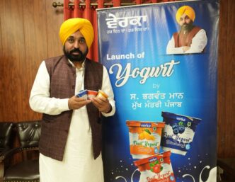 CM MANN के प्रयासों से और मजबूत हुआ सहकारी संस्थान ‘मिल्कफेड’