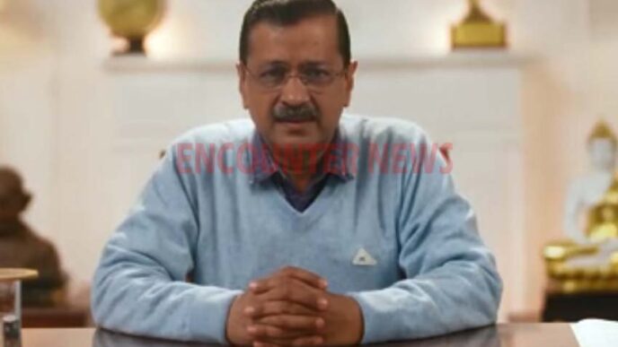 पूर्व CM Arvind Kejriwal की जान को खतरा, बरकरार रहेगी Z कैटेगरी सुरक्षा