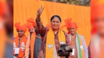 Delhi को मिली नई CM रेखा गुप्ता, कल होगा शपथ ग्रहण समारोह