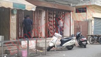 Jalandhar News: चुनाव खत्म होते ही सैंट्रल हल्के में खुली दड़े-सट्टे की दुकानें, देखे तस्वीरें