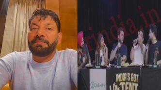 YouTuber Ranveer के भद्दे कमेंट को लेकर Singer Jassi का आया बयान, देखें वीडियो