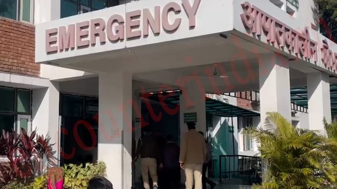 5 वर्षीय बच्ची से किरायेदार ने की घिनौनी हरकत, गिरफ्तार, देखें वीडियो