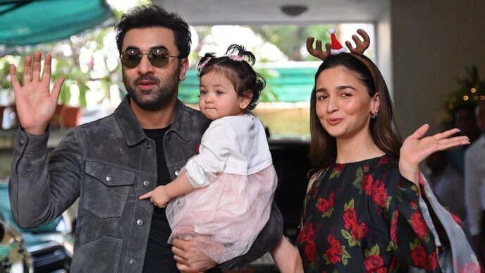 Instagram से Alia Bhatt ने हटाई बेटी Raha की तस्वीरें, फैंस बोले- सही किया