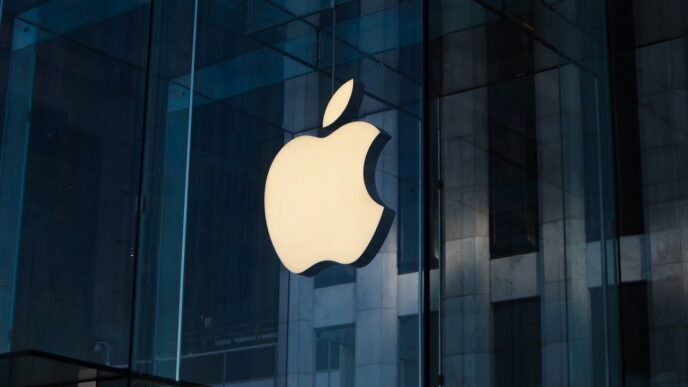 Apple के Security फीचर हटने से इस Country के Users होंगे प्रभावित