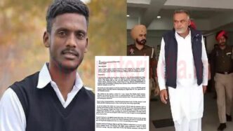 Punjab News: Sunanda Sharma के बाद Singer Kaka ने पिंकी धालीवाल पर लगाए करोड़ों की ठगी के आरोप, FIR दर्ज