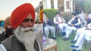 Punjab News: Harjinder Singh Dhami को मनाने पहुंची कमेटी, देखें वीडियो